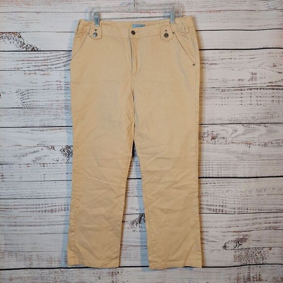 NWOT Woman's Jessica Jeans sz 12 - Picture 2 of 10